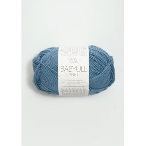 Babyuld Lanett, Mellembl�